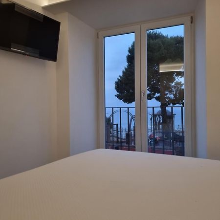 Il Panorama Villa Vietri Ruang foto