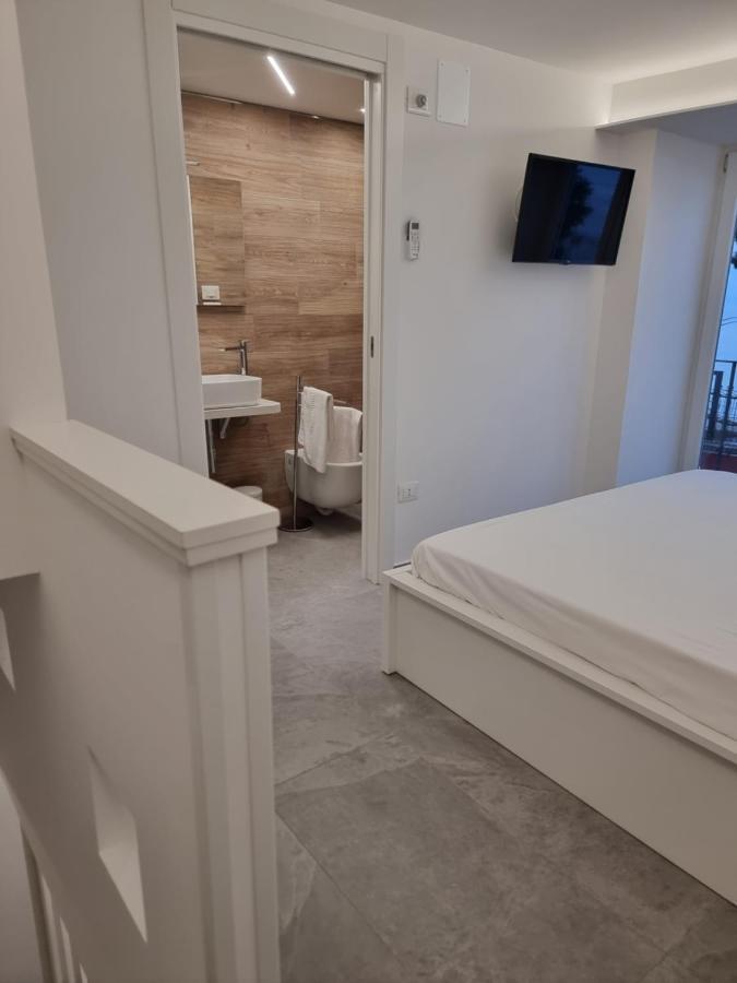 Il Panorama Villa Vietri Bagian luar foto