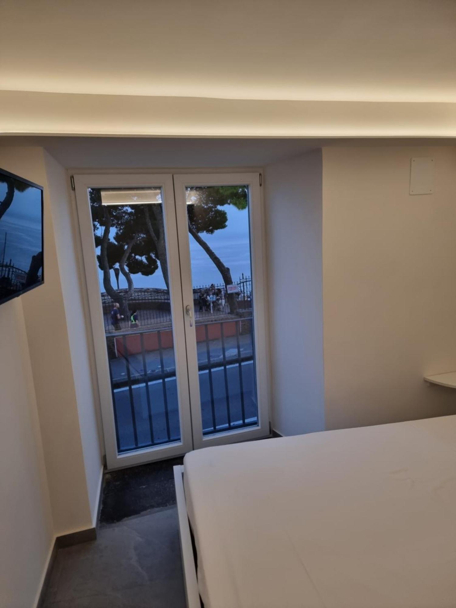 Il Panorama Villa Vietri Ruang foto